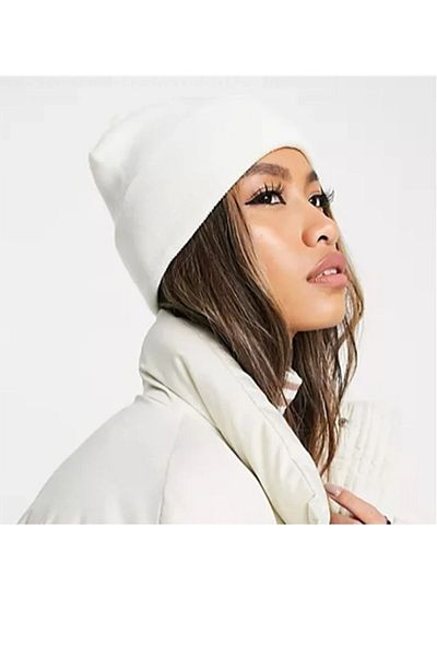 Ritagarcia Unisex Winter Basic Folding Beret Set of 2