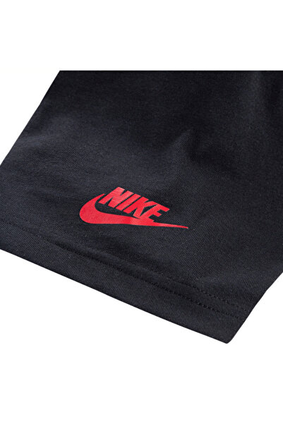 Nike Чоловіча футболка Jordan JDB MJ Marka 95D625-023