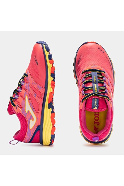 Joma Sima 25 Sports Shoes Pink Jsimas2507