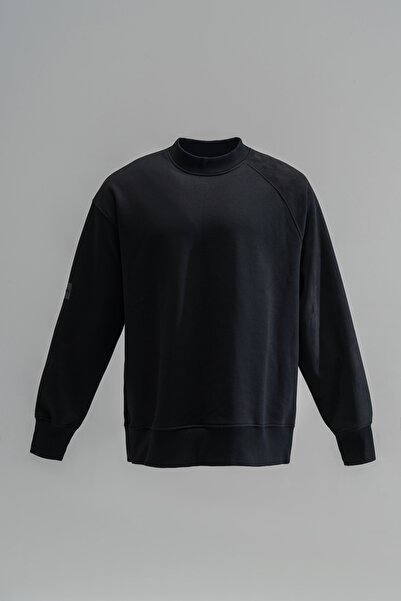 Luz De Yusa Sweatshirt 002