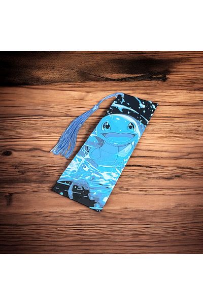 farklı bir hediye Semn de carte pokemon 3D / squirtle