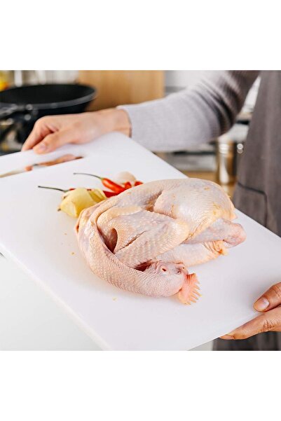 Generic plastic cutting board