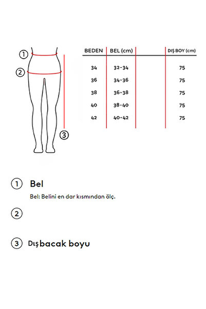 Femistik Kadın Yırtmaç Detaylı Düğmeli Mavi Renk Midi Boy Kot Etek