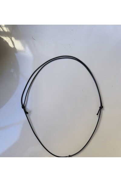 Esey Dizayn Örümcek Adam Metal Kolye