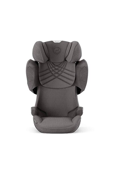 Cybex Solution T ifix Plus (mirage grey) ( isofix çocuk oto koltuğu 15-50 kg)