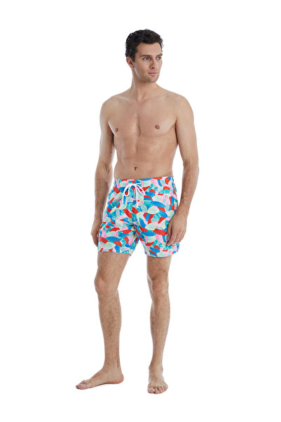 Blackspade Ανδρικό μαγιό 10603 - Με σχέδιο