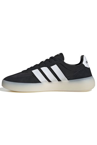 adidas Černé pánské sportovní boty Barreda Decode Jı2316