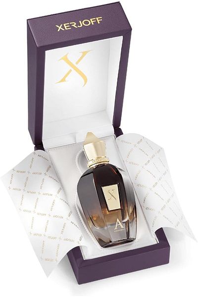 Xerjoff Xerjoff Alexandria II Eau de Parfum 100ml