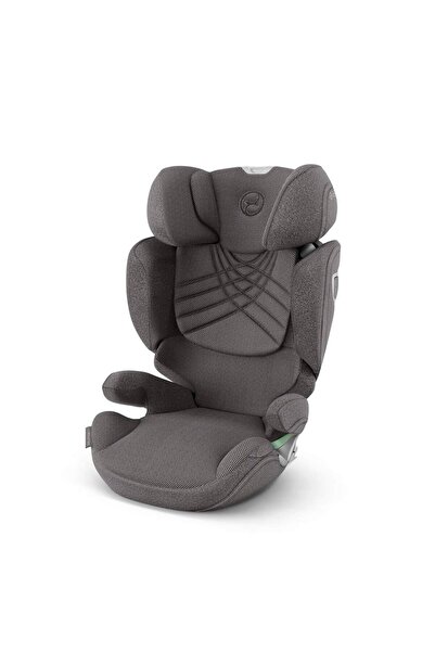 Cybex Solution T ifix Plus (mirage grey) ( isofix çocuk oto koltuğu 15-50 kg)