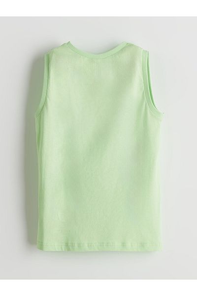 LC Waikiki Ανδρικό εσώρουχο Standard Mold 100% Cotton Printed
