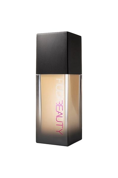 Huda Beauty FauxFilter Luminous Matte Foundation 150G Crème Brulée - Light Golden Undertone 35ml