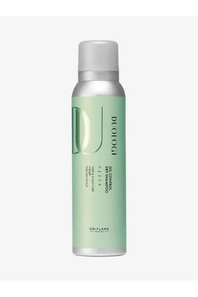 Oriflame Duologı Yağlanmaya Karşı Etkili Kuru Şampuan 44962