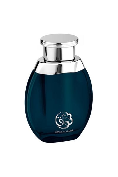 SWISS ARABIAN - Shawq, apa de parfum, unisex, 100 ml