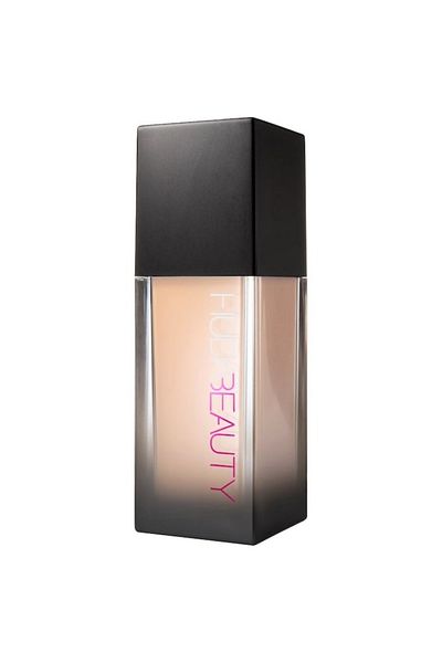Huda Beauty HUDA BEAUTY FauxFilter Luminous Matte Foundation 200B Shortbread - Light Beigey-Pink Undertone 35ml