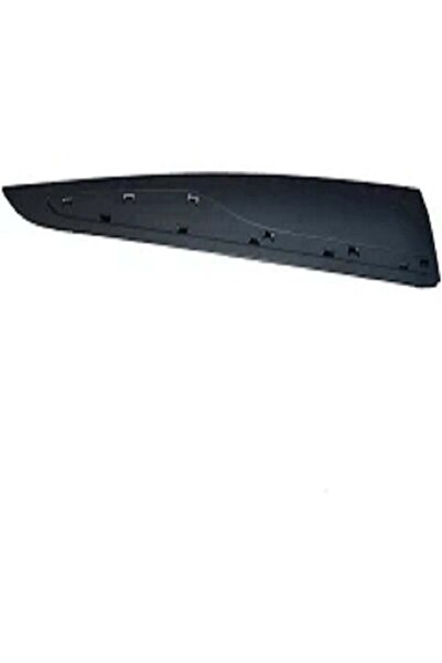 MARAL شريط الباب كروم مُدرج موديل خلفي يمين Clio Iv