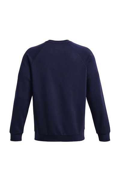 Under Armour Bluza Rival Crew Fl
