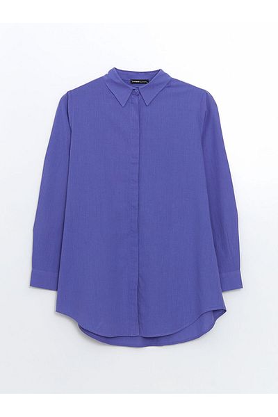 LC Waikiki Quality Parts from Celebi Store |   Plain Women's Shirt Tunic