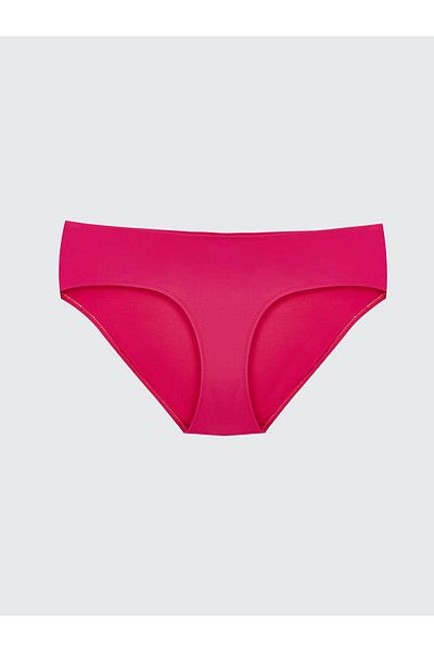 LC Waikiki Lcw Dream Fuchsia Women's Flat Bikini Bottom