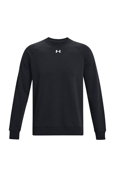 Under Armour Bluza Rival Crew Fl