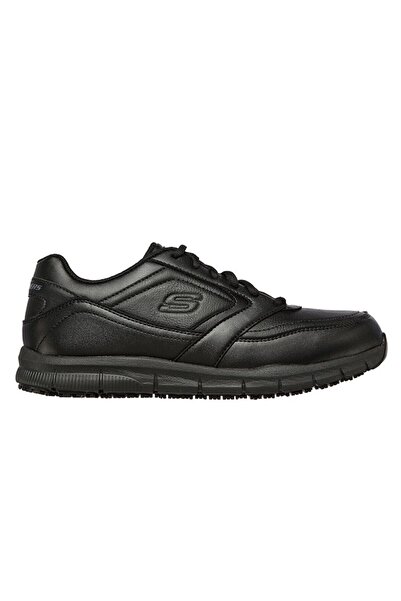 SKECHERS Pantofi Sport Nampa Work