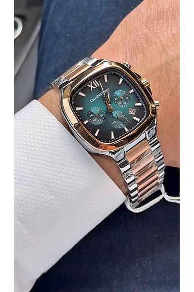 Chaperone Brand Functions Active Wristwatch
