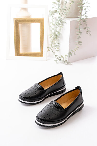 YADE MODA Жіночі повні ортопедичні туфлі спеціального дизайну для мами