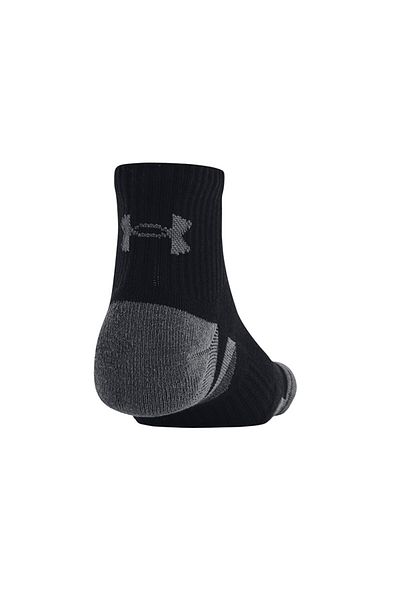 Under Armour Set of 3 Pairs of Performance Socks