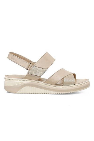 İnci İnci Fayla Genuine Leather Women's Sandals