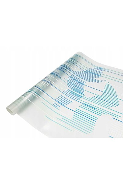 d-c-fix 334-0037 Kuş Desenli Statik Cam Folyo (45CM X 1MT)