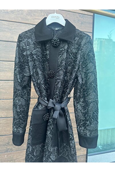 my312 سترة دانتيل