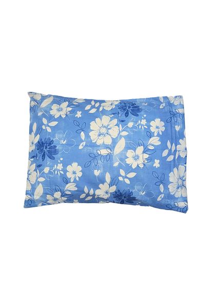 Kotonia Home Set 2 Fete de perna Kotonia Home, 100% bumbac, ranforce color, 50x80 cm, 001