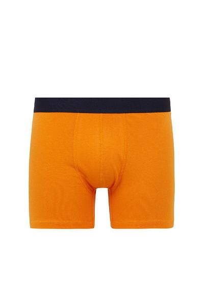 DeFacto Regular Fit 3 Pack Boxer B7938ax24sm