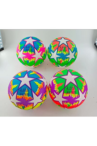 admay 1 Adet Plastik Top ( İthal ) 65 Gr