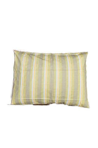 Kotonia Home Set 2 Fete de perna Kotonia Home, 100% bumbac, ranforce color, dimensiunea 50x80 cm, 015