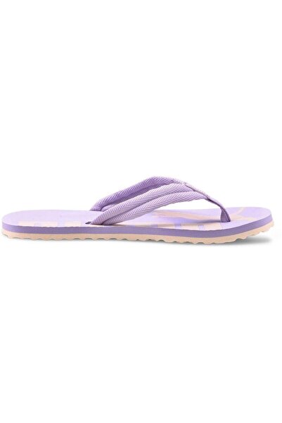 Puma Slaps Puma Epic Flip, violet, unisex
