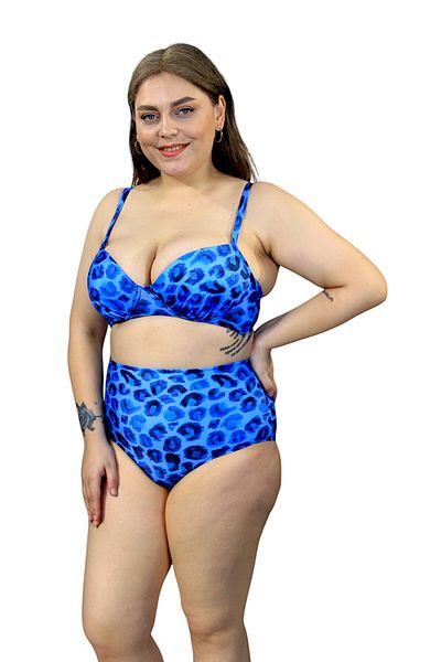 shra mayo Battal Bikini Suit