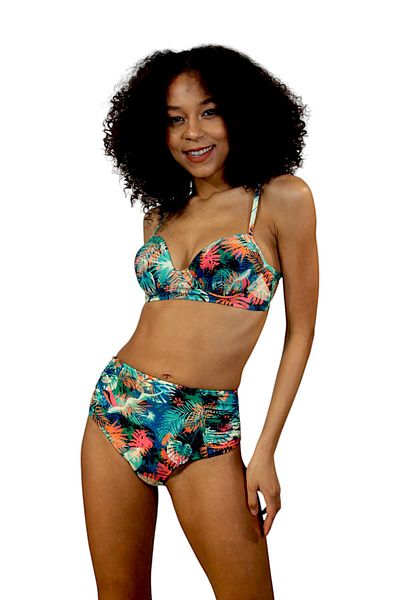 shra mayo Bikini Set