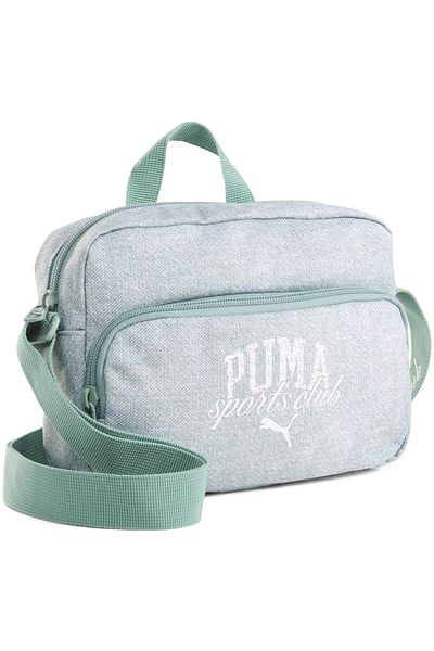 Puma Geantă Puma Phase Class Crossbody Bag, verde, unisex