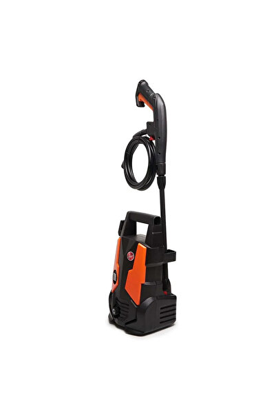 Hoover 120 Bar Pressure Washer HPWM1612 1600W Multicolour
