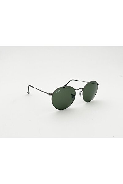 Ray-Ban 3447 029 53 نظارات شمسية للجنسين
