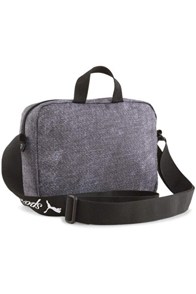 Puma Τσάντα Puma Phase Class Τσάντα χιαστί, Γκρι, Unisex