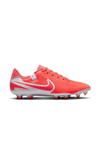 Nike Men's Turf Football Boots - Tiempo Legend 10 Academy Fg/Mg - Dv4337-800