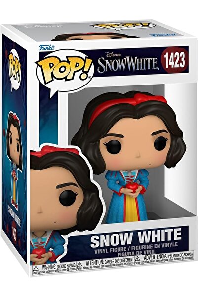 Funko POP Disney: Snow White Live Action - Snow White
