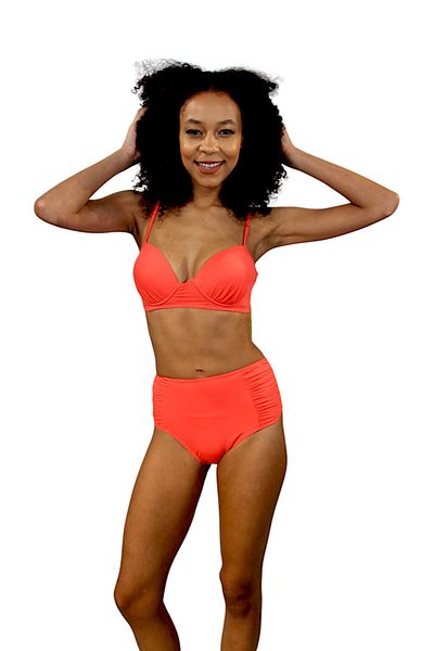 shra mayo Bikini set