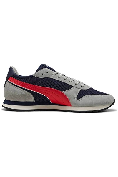 Puma Tenisky Puma St Miler, šedé, unisex