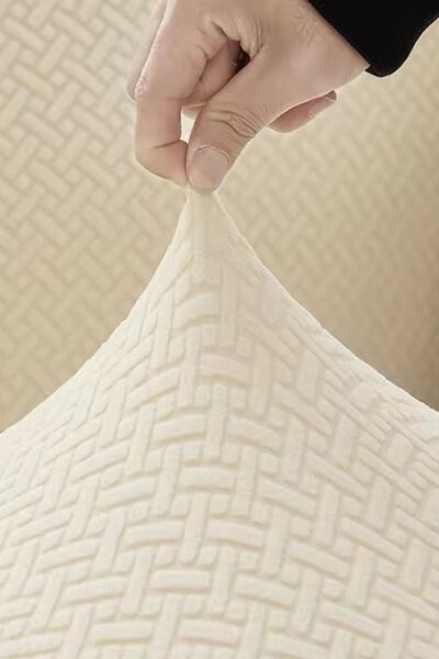 Şirin Hanem Sandalye Kılıfı ,sandalye Örtüsü ,lastikli, Likralı ,yıkanabılır 1 Adet