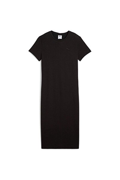 Puma Dress Puma Her Dress, Black, Women