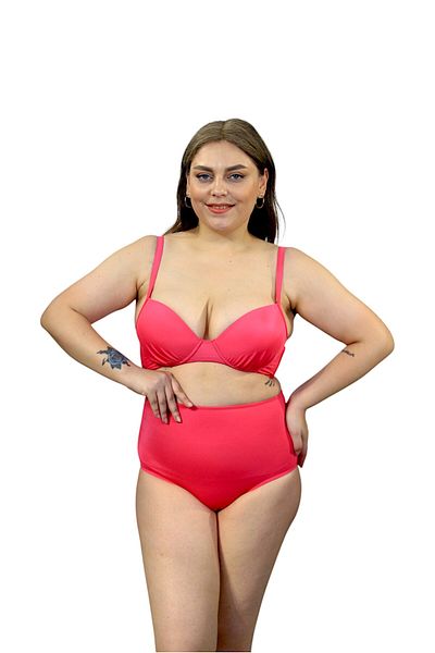 shra mayo Battal Bikini Suit