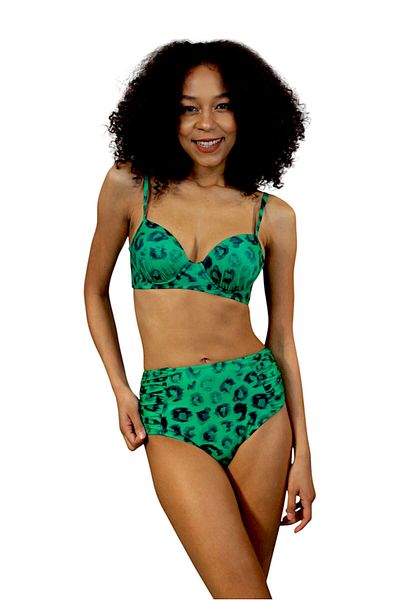 shra mayo Bikini Set
