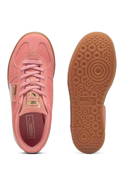 Puma Tenisky Puma Palermo Elevata, Růžové, Dámské